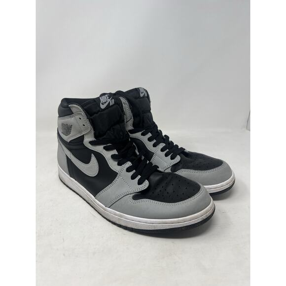 Jordan 1 Retro OG High Shadow 2.0 555088-035 -‎ Size 13 main image 13